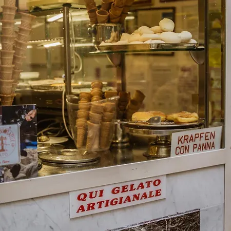 Niu Cozy With Terrace Genova