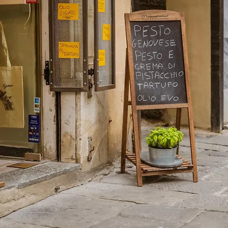 Appartamento Niu Cozy With Terrace *