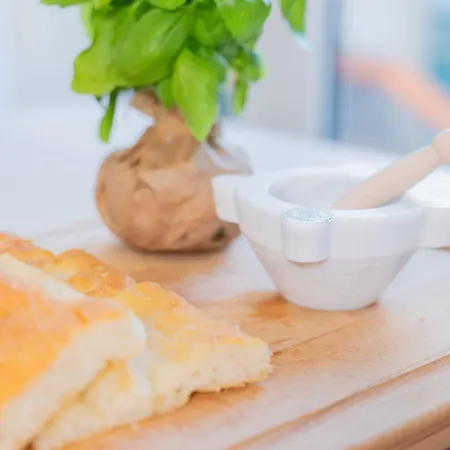 Appartamento Niu Cozy With Terrace