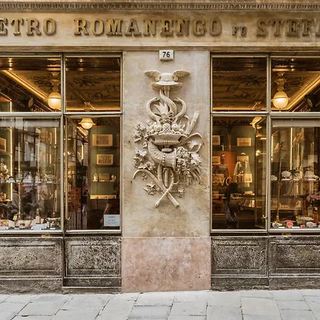 Appartamento Niu Cozy With Terrace Genova