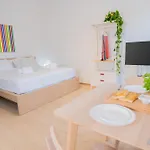 Appartement Niu Cozy With Terrace Gênes