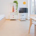 Niu Cozy With Terrace Gênes
