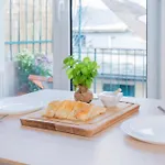 Niu Cozy With Terrace