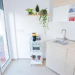 Niu Cozy With Terrace Gênes