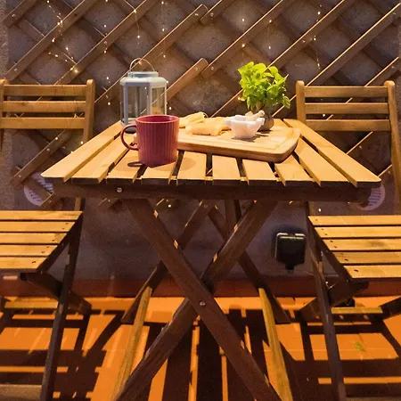 Niu Cozy With Terrace