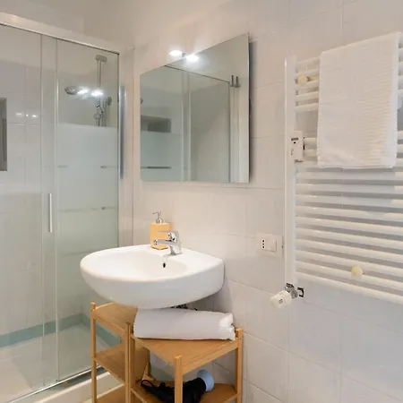 Niu Cozy With Terrace *