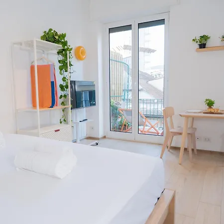 Niu Cozy With Terrace