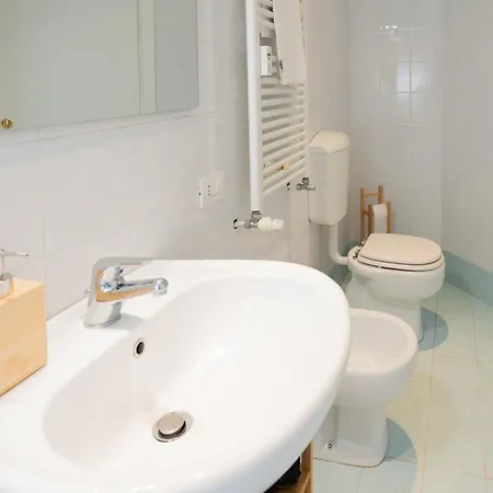 Niu Cozy With Terrace Apartamento *