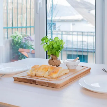 Niu Cozy With Terrace