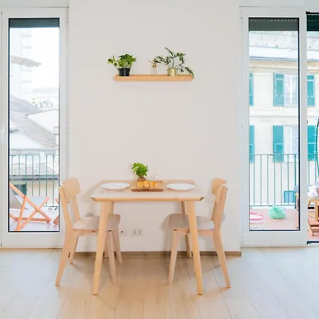 Niu Cozy With Terrace