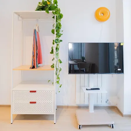 Niu Cozy With Terrace *