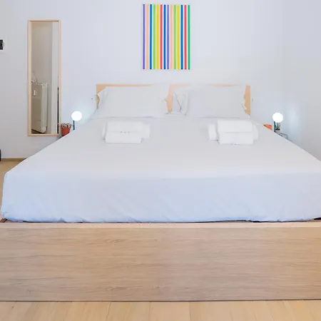 Niu Cozy With Terrace *