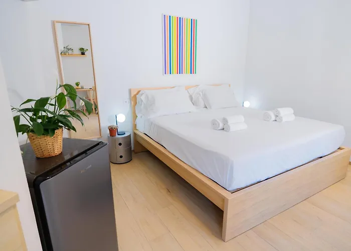 Niu Cozy With Terrace Janov