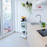 Niu Cozy With Terrace * Genua