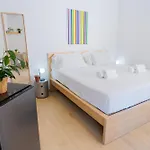 Niu Cozy With Terrace Genua