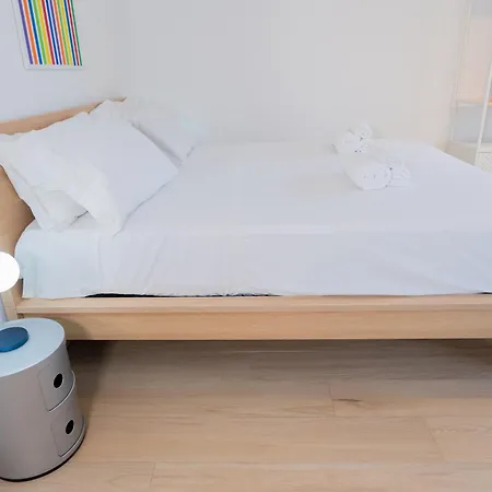 Niu Cozy With Terrace * 제노바