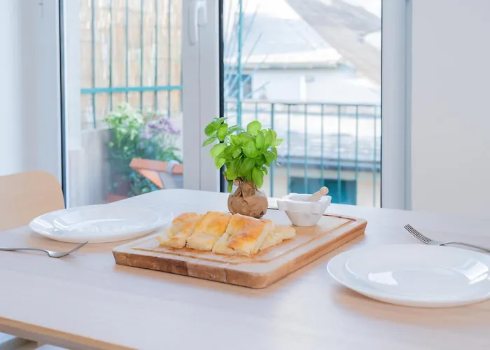 Niu Cozy With Terrace